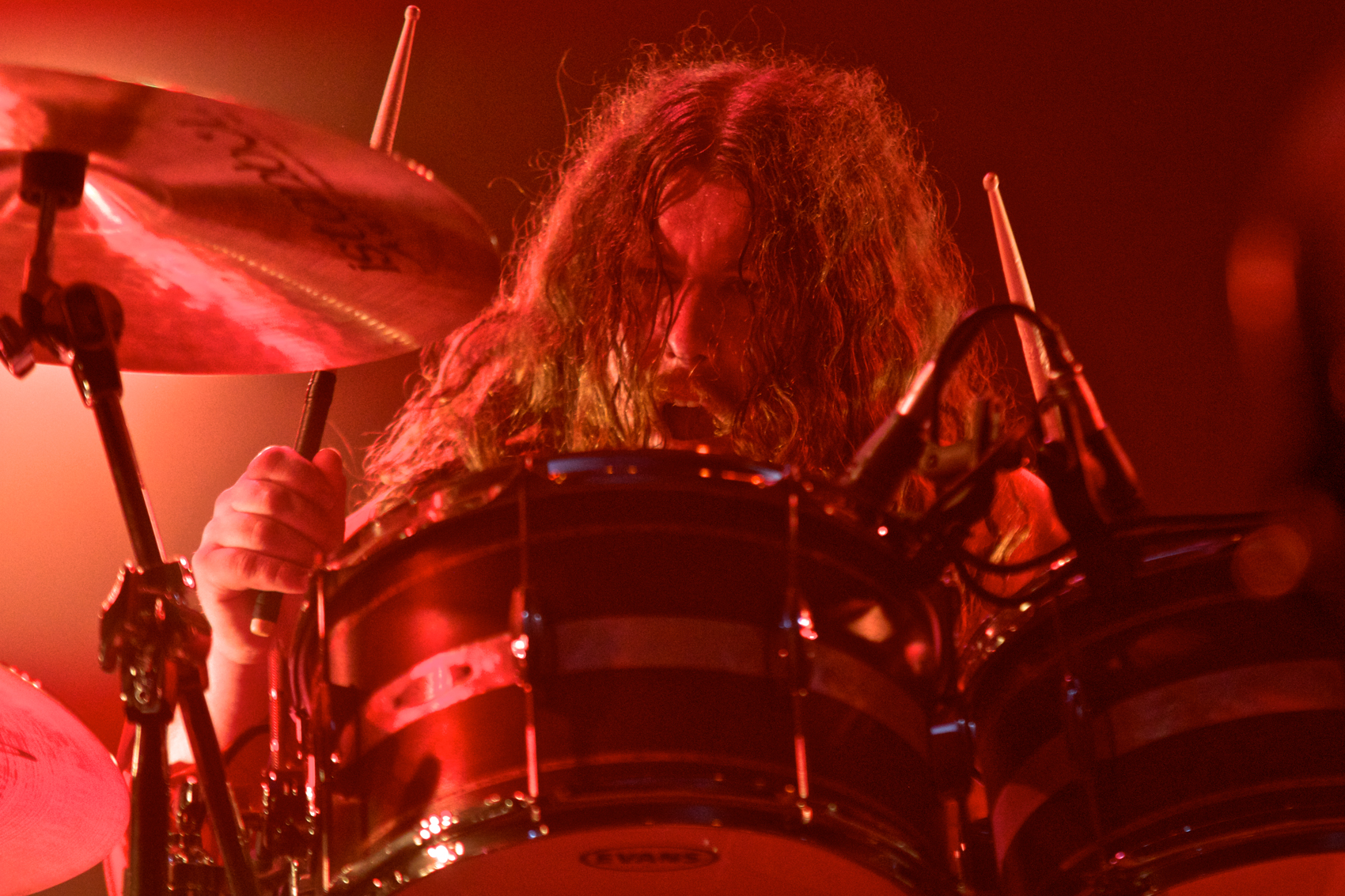 The Mann Center
August 23, 2011